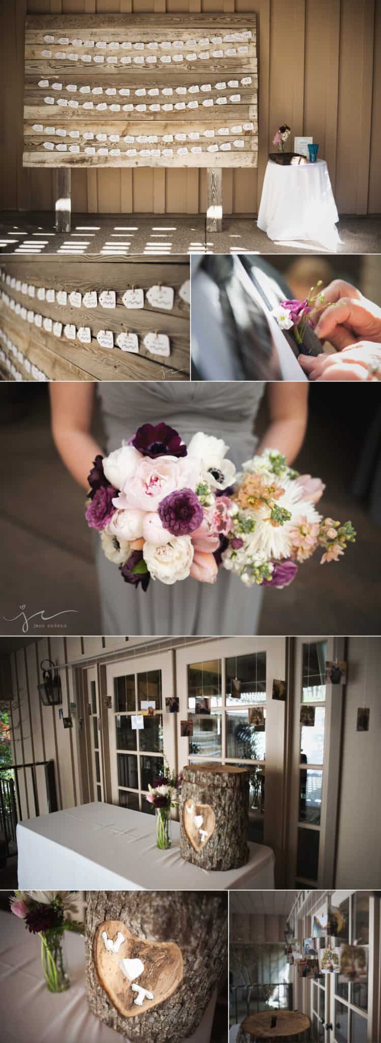 Roush Wedding Bakersfield CA Photographer Jess Cadena 6